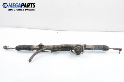 Zahnstangen-lenkgetriebe, hydraulisch for Alfa Romeo 156 1.6 16V T.Spark, 120 hp, sedan, 1999