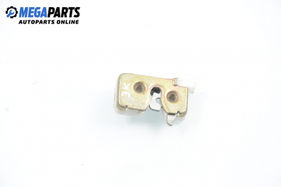 Trunk lock for Ford Ka 1.3, 60 hp, 1998