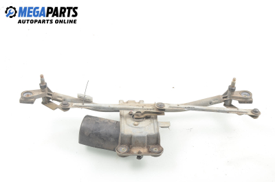 Front wipers motor for Ford Ka 1.3, 60 hp, 1998, position: front