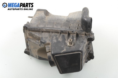 Air cleaner filter box for Ford Ka 1.3, 60 hp, 1998