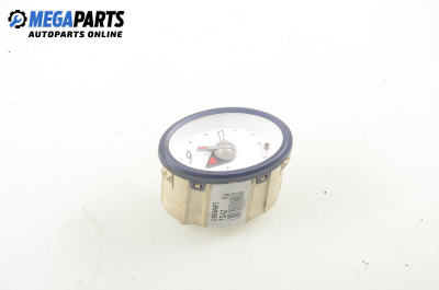 Clock for Ford Ka 1.3, 60 hp, 1998