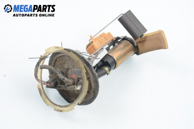 Benzinpumpe for Ford Ka 1.3, 60 hp, 1998