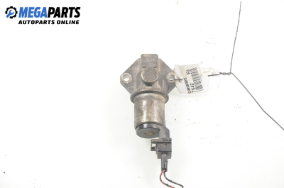 Idle speed actuator for Ford Ka 1.3, 60 hp, 1998
