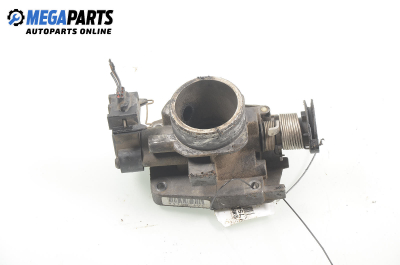 Drosselklappe for Ford Ka 1.3, 60 hp, 1998