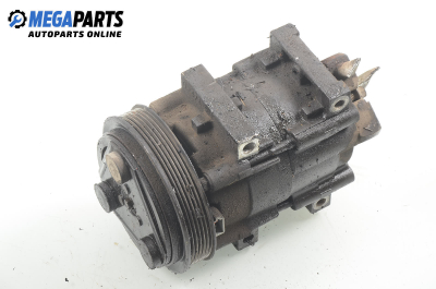 AC compressor for Ford Ka 1.3, 60 hp, 1998