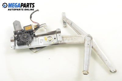 Electric window regulator for Opel Tigra 1.4 16V, 90 hp, 1995, position: left