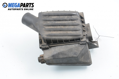 Air cleaner filter box for Opel Tigra 1.4 16V, 90 hp, 1995