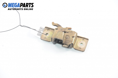 Heckklappe-schloss for Opel Tigra 1.4 16V, 90 hp, 1995