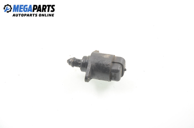 Idle speed actuator for Opel Tigra 1.4 16V, 90 hp, 1995