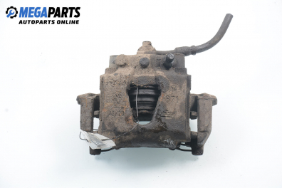 Caliper for Opel Tigra 1.4 16V, 90 hp, 1995, position: front - left