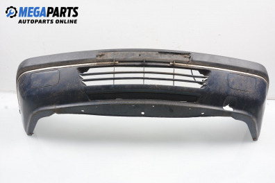 Frontstoßstange for Citroen ZX 1.4, 75 hp, hecktür, 5 türen, 1995