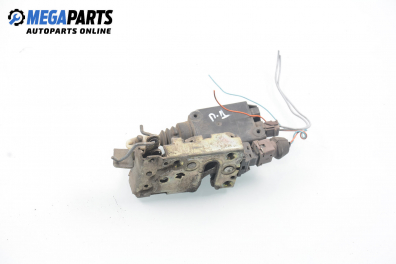 Schloss for Citroen ZX 1.4, 75 hp, hecktür, 1995, position: rechts, vorderseite