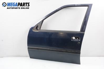 Ușă for Citroen ZX 1.4, 75 hp, hatchback, 5 uși, 1995, position: stânga - fața