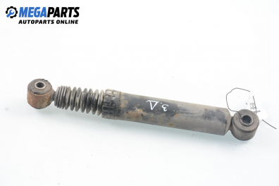 Amortizor for Citroen ZX 1.4, 75 hp, hatchback, 5 uși, 1995, position: dreaptă - spate