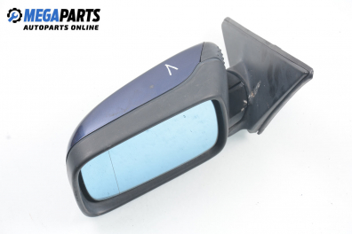 Mirror for BMW 3 (E36) 1.7 TDS, 90 hp, sedan, 1997, position: left