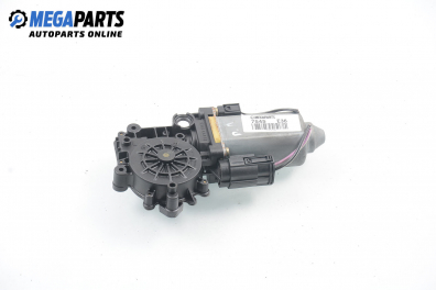 Motor macara geam for BMW 3 (E36) 1.7 TDS, 90 hp, sedan, 1997, position: stânga - fața