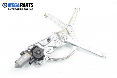 Macara electrică geam for BMW 3 (E36) 1.7 TDS, 90 hp, sedan, 1997, position: dreaptă - fața