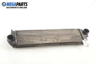 Intercooler for BMW 3 (E36) 1.7 TDS, 90 hp, sedan, 1997