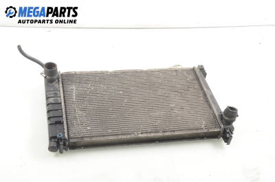 Water radiator for BMW 3 (E36) 1.7 TDS, 90 hp, sedan, 1997