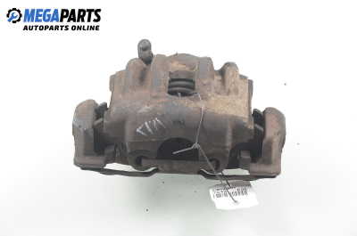 Caliper for BMW 3 (E36) 1.7 TDS, 90 hp, sedan, 1997, position: front - left