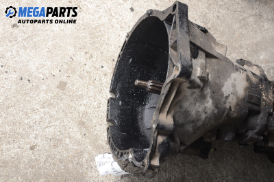  for BMW 3 (E36) 1.7 TDS, 90 hp, sedan, 1997