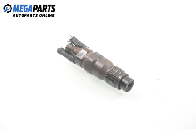 Diesel fuel injector for BMW 3 (E36) 1.7 TDS, 90 hp, sedan, 1997