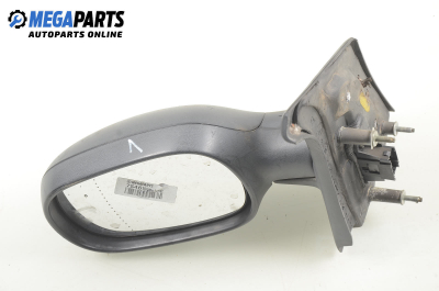 Oglindă for Renault Megane Scenic 1.6, 90 hp, 1997, position: stânga