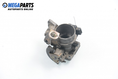 Drosselklappe for Renault Megane Scenic 1.6, 90 hp, 1997