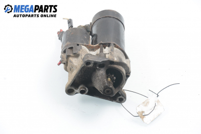 Starter for Renault Megane Scenic 1.6, 90 hp, 1997