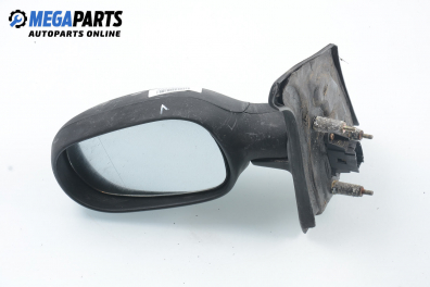 Oglindă for Renault Megane Scenic 1.6, 90 hp, 1997, position: stânga