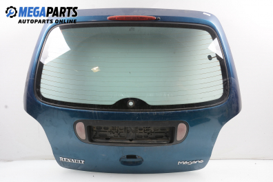 Heckklappe for Renault Megane Scenic 1.6, 90 hp, 1997