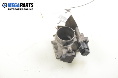Drosselklappe for Renault Megane Scenic 1.6, 90 hp, 1997