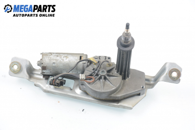 Front wipers motor for Seat Ibiza (6K) 1.4, 60 hp, 1995, position: rear