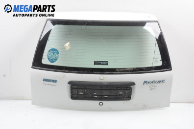 Boot lid for Fiat Punto 1.2, 73 hp, 3 doors, 1997