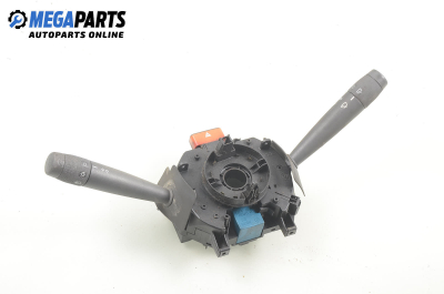 Verstellhebel scheibenwischer und leuchten for Fiat Punto 1.2, 73 hp, 3 türen, 1997