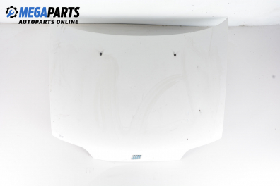 Bonnet for Fiat Punto 1.2, 73 hp, 3 doors, 1997