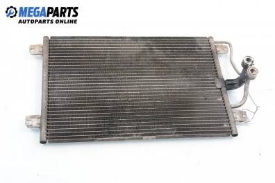 Air conditioning radiator for Renault Megane I 1.6 16V, 107 hp, coupe, 1999