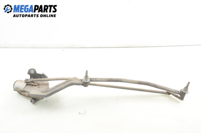 Front wipers motor for Renault Megane I 1.6 16V, 107 hp, coupe, 1999, position: front
