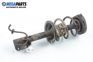 Macpherson shock absorber for Renault Megane I 1.6 16V, 107 hp, coupe, 1999, position: front - left