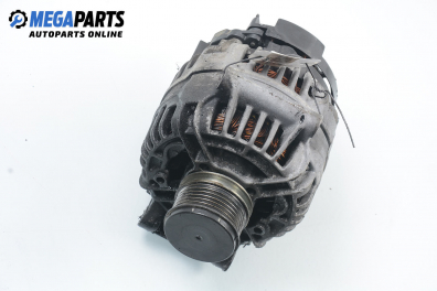 Alternator for Renault Megane I 1.6 16V, 107 hp, coupe, 1999