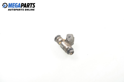 Duza benzină for Renault Megane I 1.6 16V, 107 hp, coupe, 1999