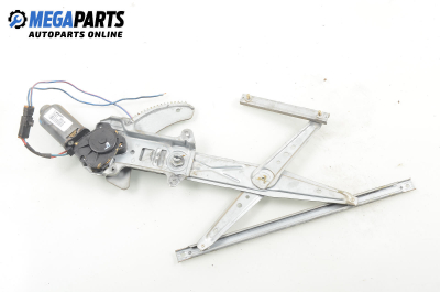 Macara electrică geam for Nissan Micra (K11) 1.3 16V, 75 hp, 3 uși, 1994, position: dreapta
