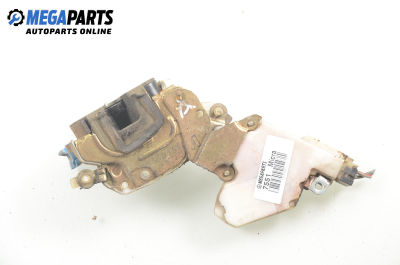 Schloss for Nissan Micra (K11) 1.3 16V, 75 hp, 1994, position: rechts