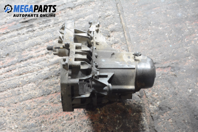  for Renault Twingo 1.2, 55 hp, 1994