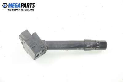 Verstellhebel scheibenwischer for Rover 200 1.4 Si, 103 hp, hecktür, 1999