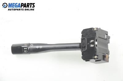 Verstellhebel leuchten for Rover 200 1.4 Si, 103 hp, hecktür, 1999