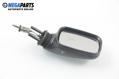 Oglindă for Rover 200 1.4 Si, 103 hp, hatchback, 3 uși, 1999, position: dreapta