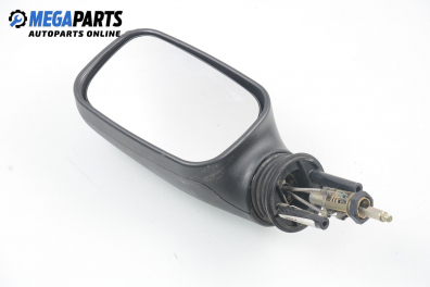 Oglindă for Rover 200 1.4 Si, 103 hp, hatchback, 3 uși, 1999, position: stânga