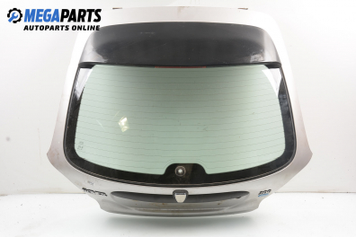 Capac spate for Rover 200 1.4 Si, 103 hp, hatchback, 3 uși, 1999
