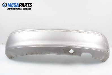 Bara de protectie spate for Rover 200 1.4 Si, 103 hp, hatchback, 3 uși, 1999